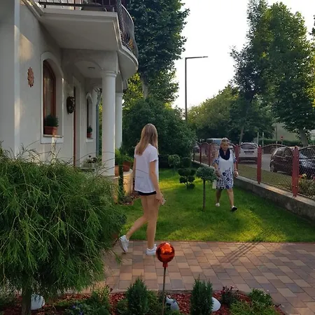 Apartamento Gabi Appartementhaus Mit Jakuzzi, Sauna Und Stand Up Paddle Board