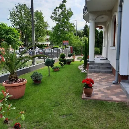 Gabi Appartementhaus Mit Jakuzzi, Sauna Und Stand Up Paddle Board Apartamento