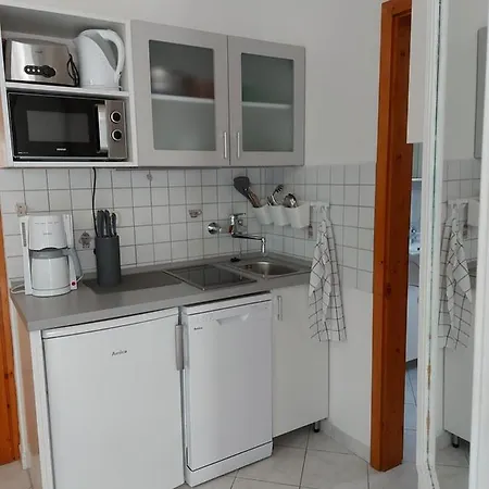 Gabi Appartementhaus Mit Jakuzzi, Sauna Und Stand Up Paddle Board Apartamento *