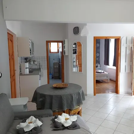 Apartment Gabi Appartementhaus Mit Jakuzzi, Sauna Und Stand Up Paddle Board