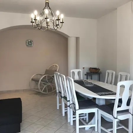 Gabi Appartementhaus Mit Jakuzzi, Sauna Und Stand Up Paddle Board Apartment Balatonlelle