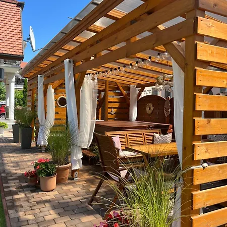 Apartamento Gabi Appartementhaus Mit Jakuzzi, Sauna Und Stand Up Paddle Board *