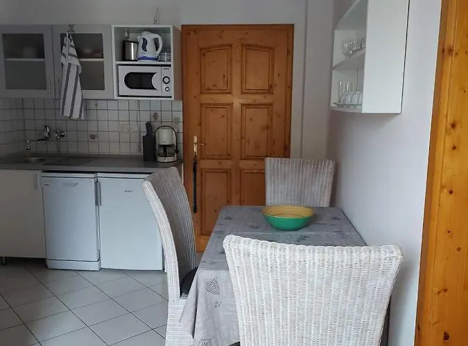 Gabi Appartementhaus Mit Jakuzzi, Sauna Und Stand Up Paddle Board *