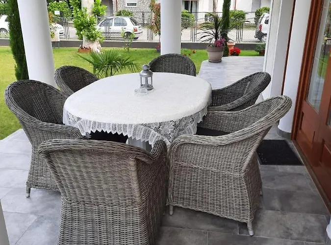 Gabi Appartementhaus Mit Jakuzzi, Sauna Und Stand Up Paddle Board * Balatonlelle