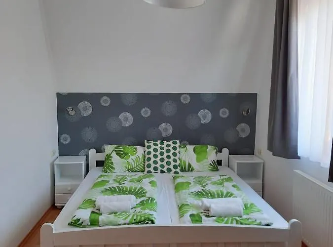 Gabi Appartementhaus Mit Jakuzzi, Sauna Und Stand Up Paddle Board *