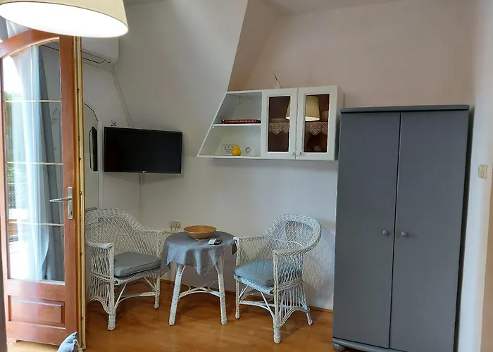 Apartment Gabi Appartementhaus Mit Jakuzzi, Sauna Und Stand Up Paddle Board *