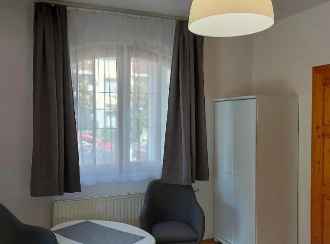 Gabi Appartementhaus Mit Jakuzzi, Sauna Und Stand Up Paddle Board * 발라톤엘