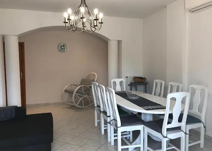 Gabi Appartementhaus Mit Jakuzzi, Sauna Und Stand Up Paddle Board Appartamento Balatonlelle