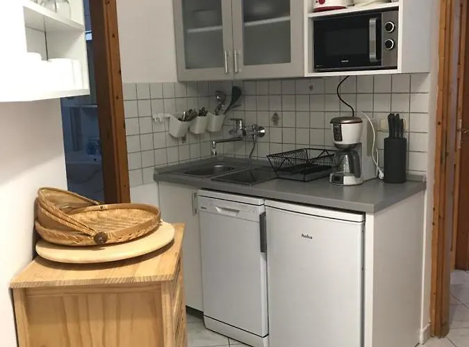 Gabi Appartementhaus Mit Jakuzzi, Sauna Und Stand Up Paddle Board Apartment